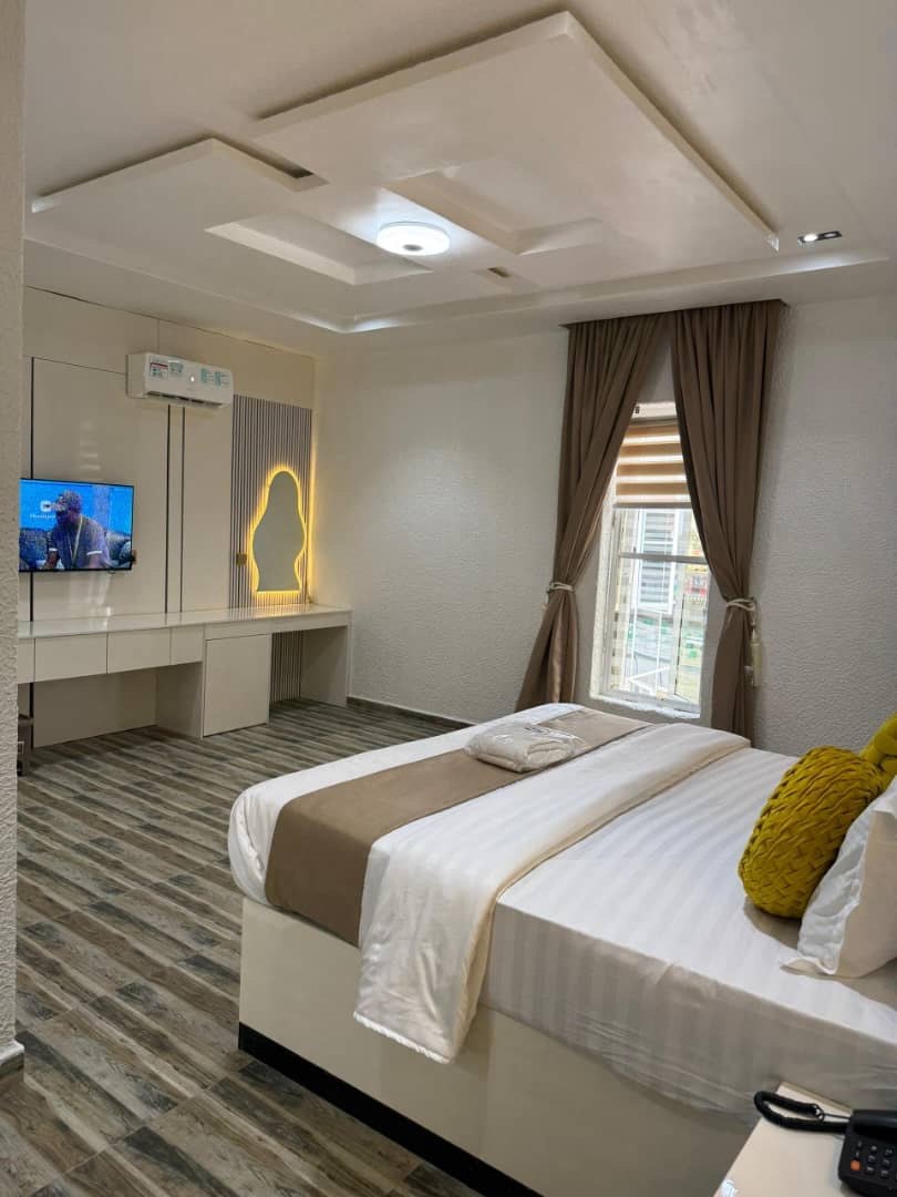 Doncont Homes And Apartments