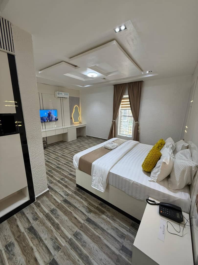 Doncont Homes And Apartments