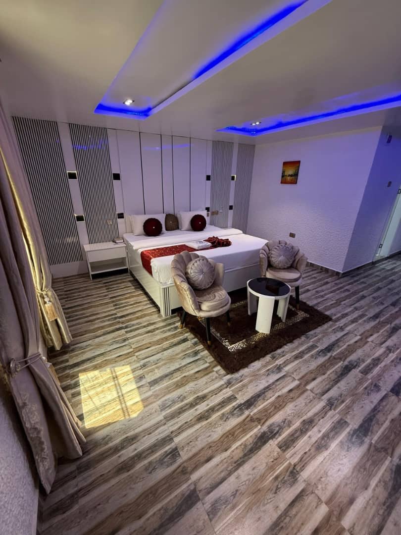 Doncont Homes And Apartments