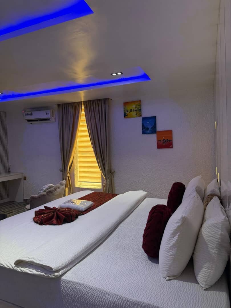 Doncont Homes And Apartments