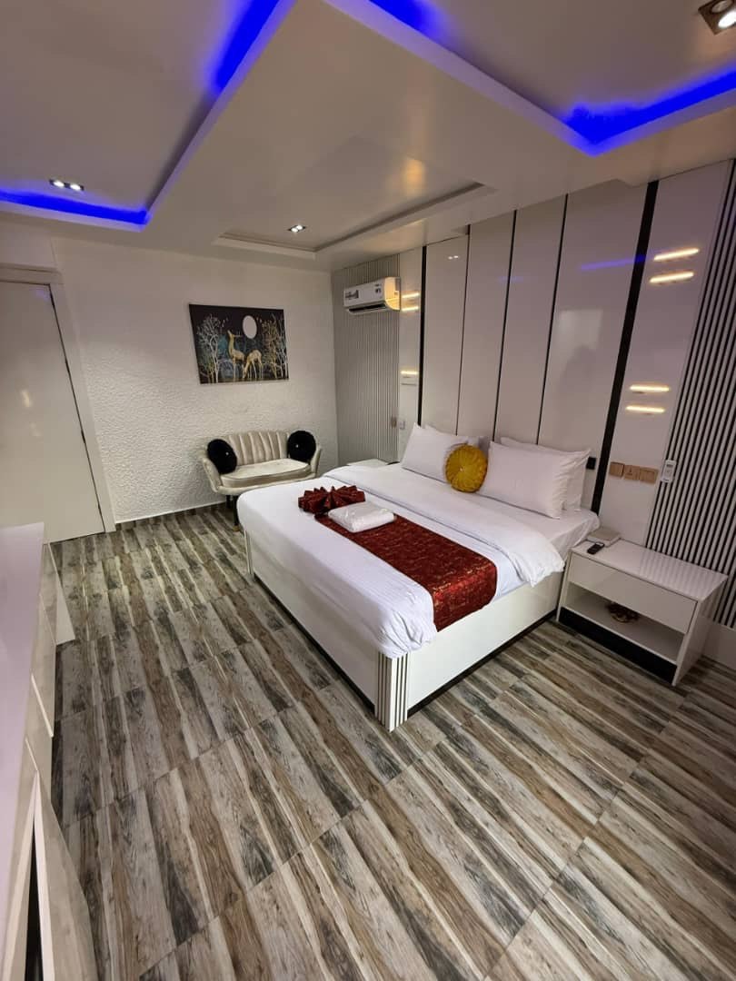 Doncont Homes And Apartments