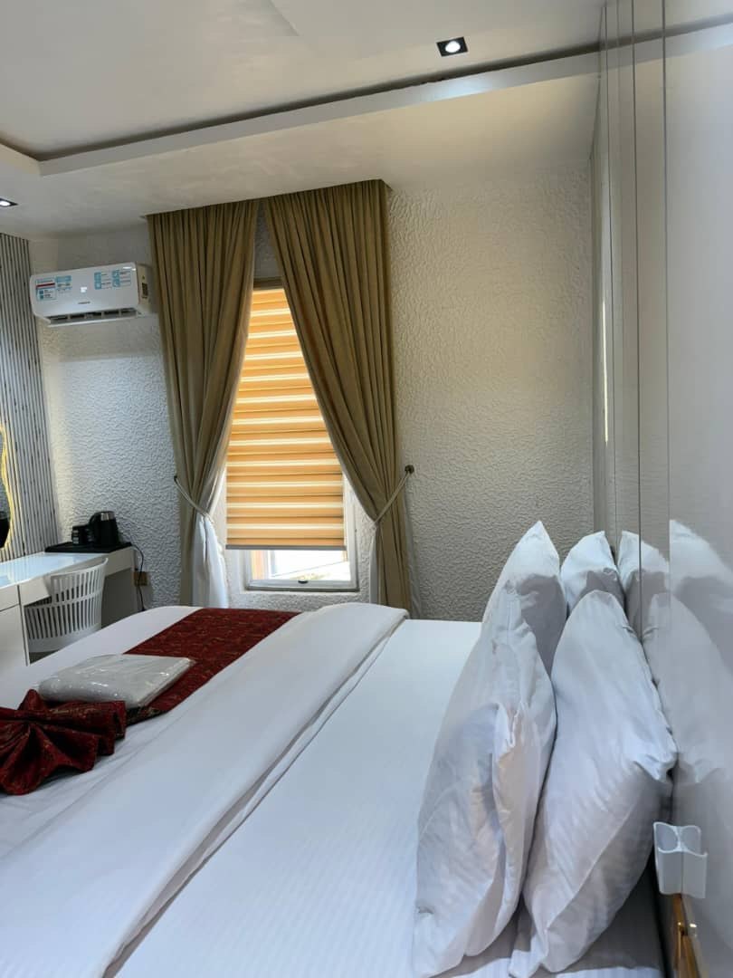 Doncont Homes And Apartments