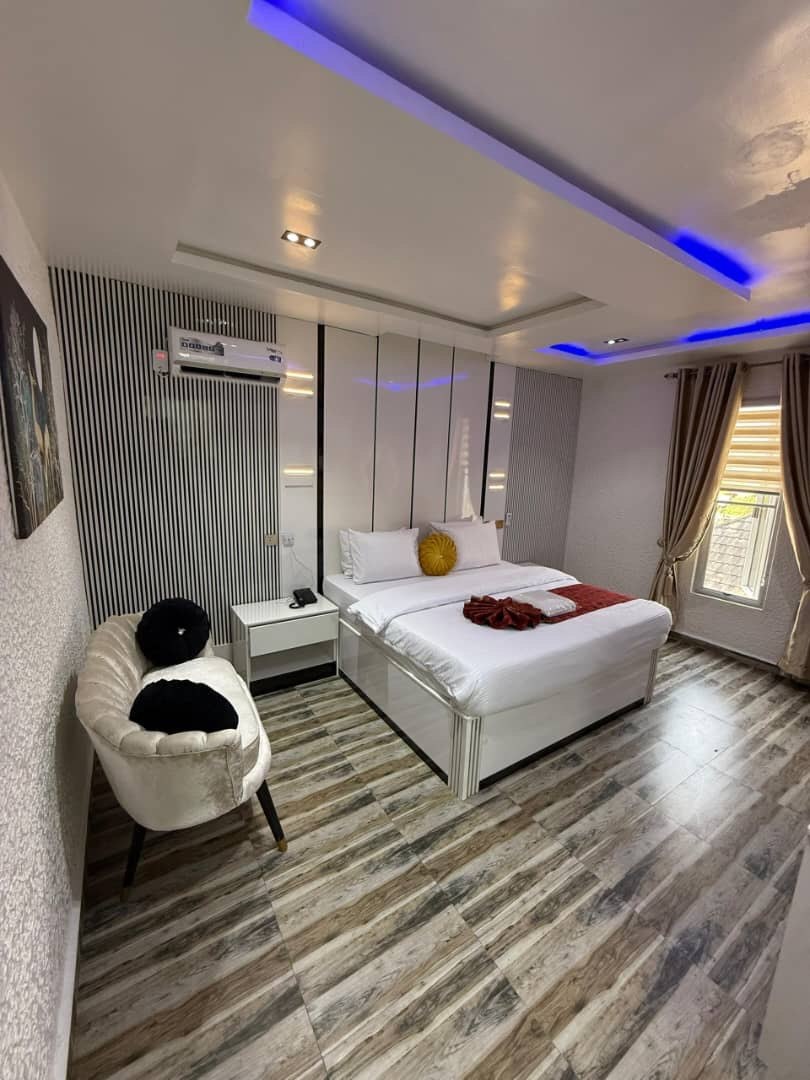 Doncont Homes And Apartments