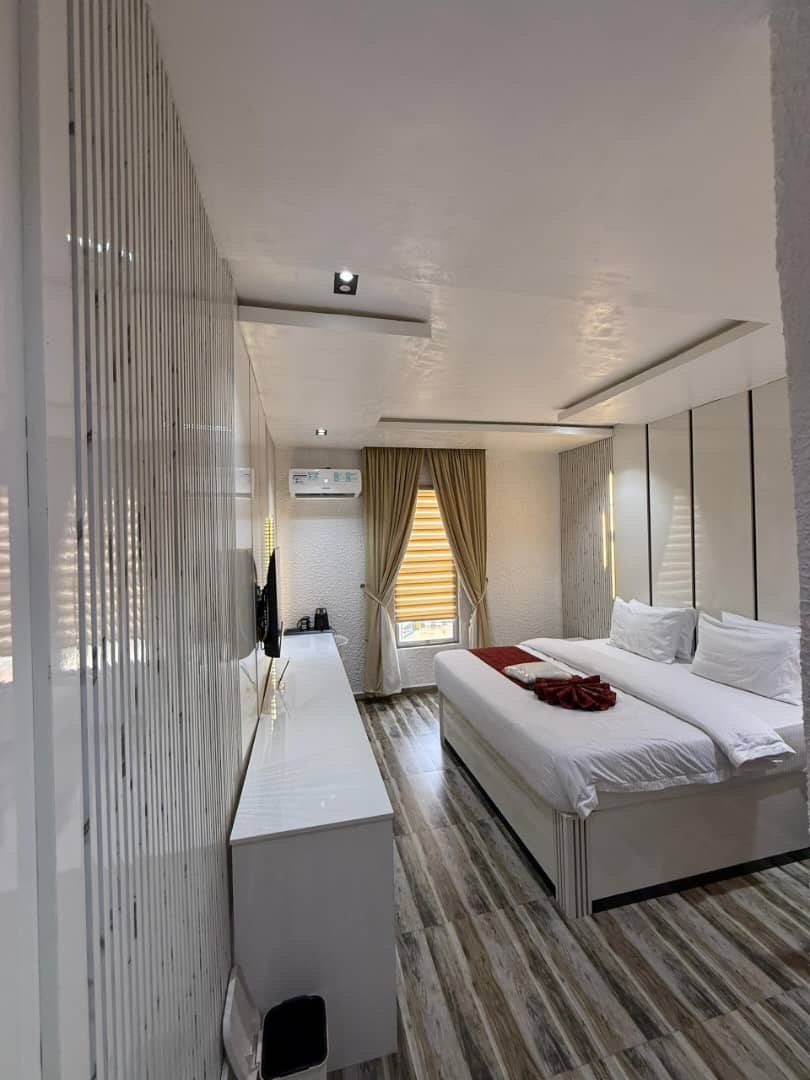 Doncont Homes And Apartments