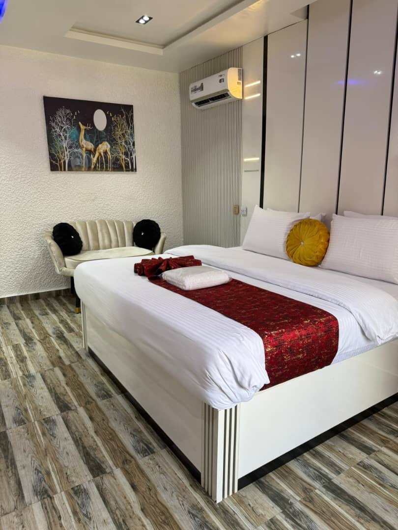 Doncont Homes And Apartments