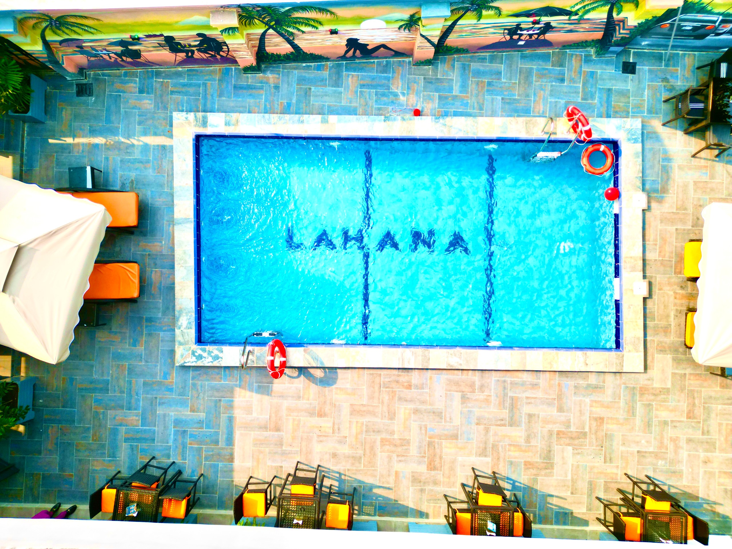 Hotel Lahana Limited 