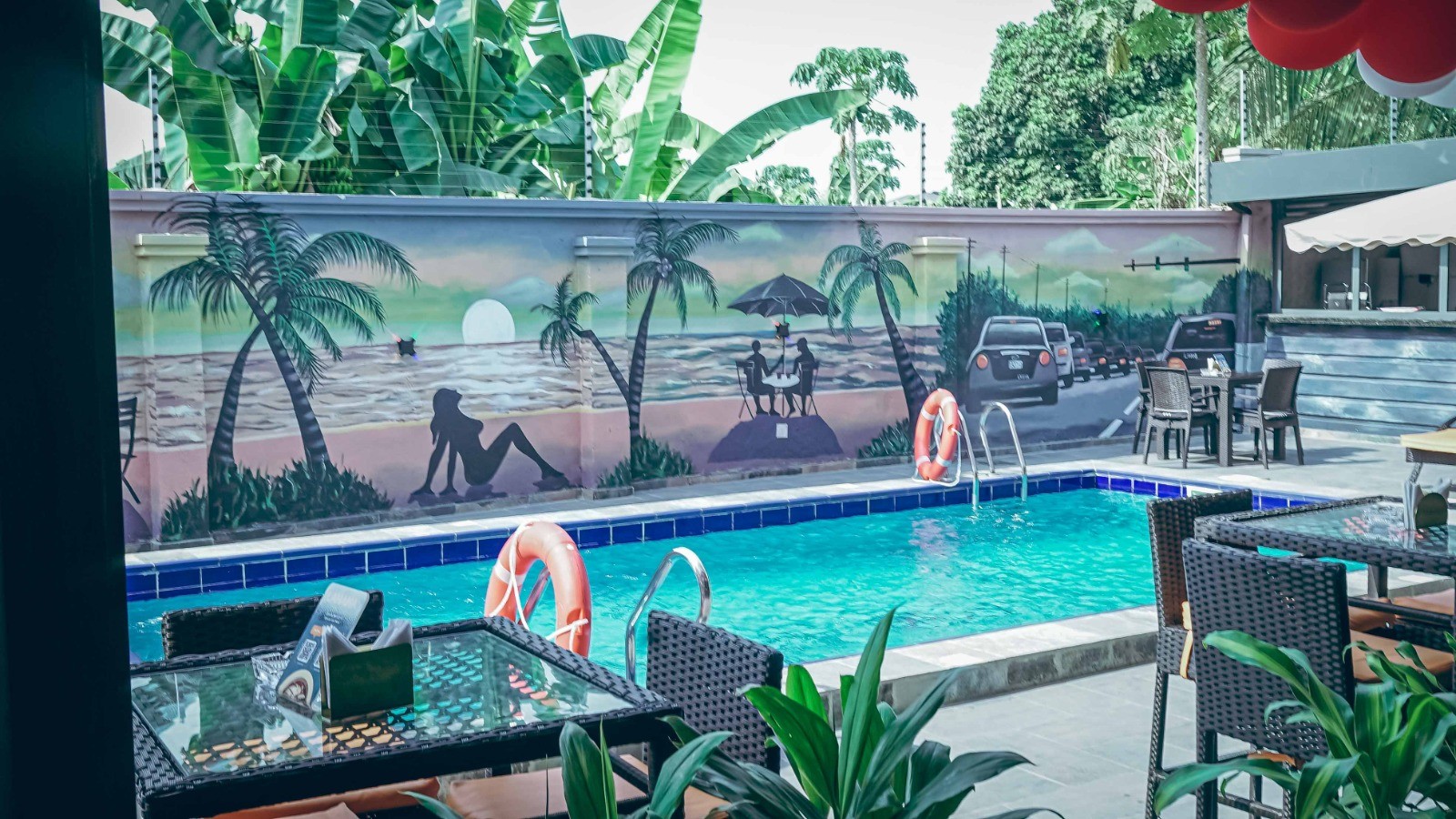 Hotel Lahana Limited