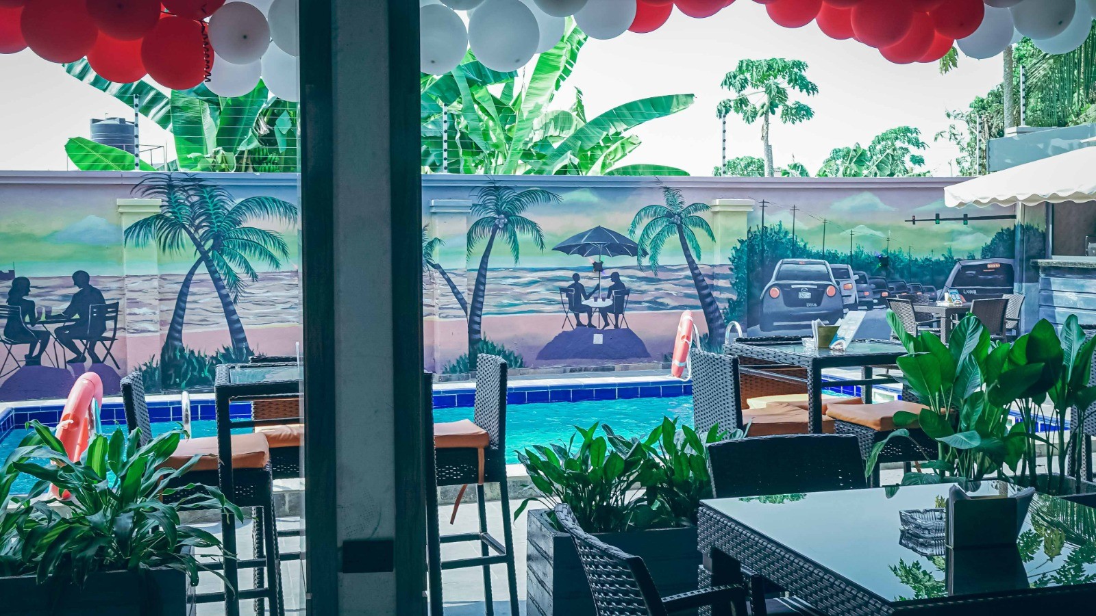 Hotel Lahana Limited