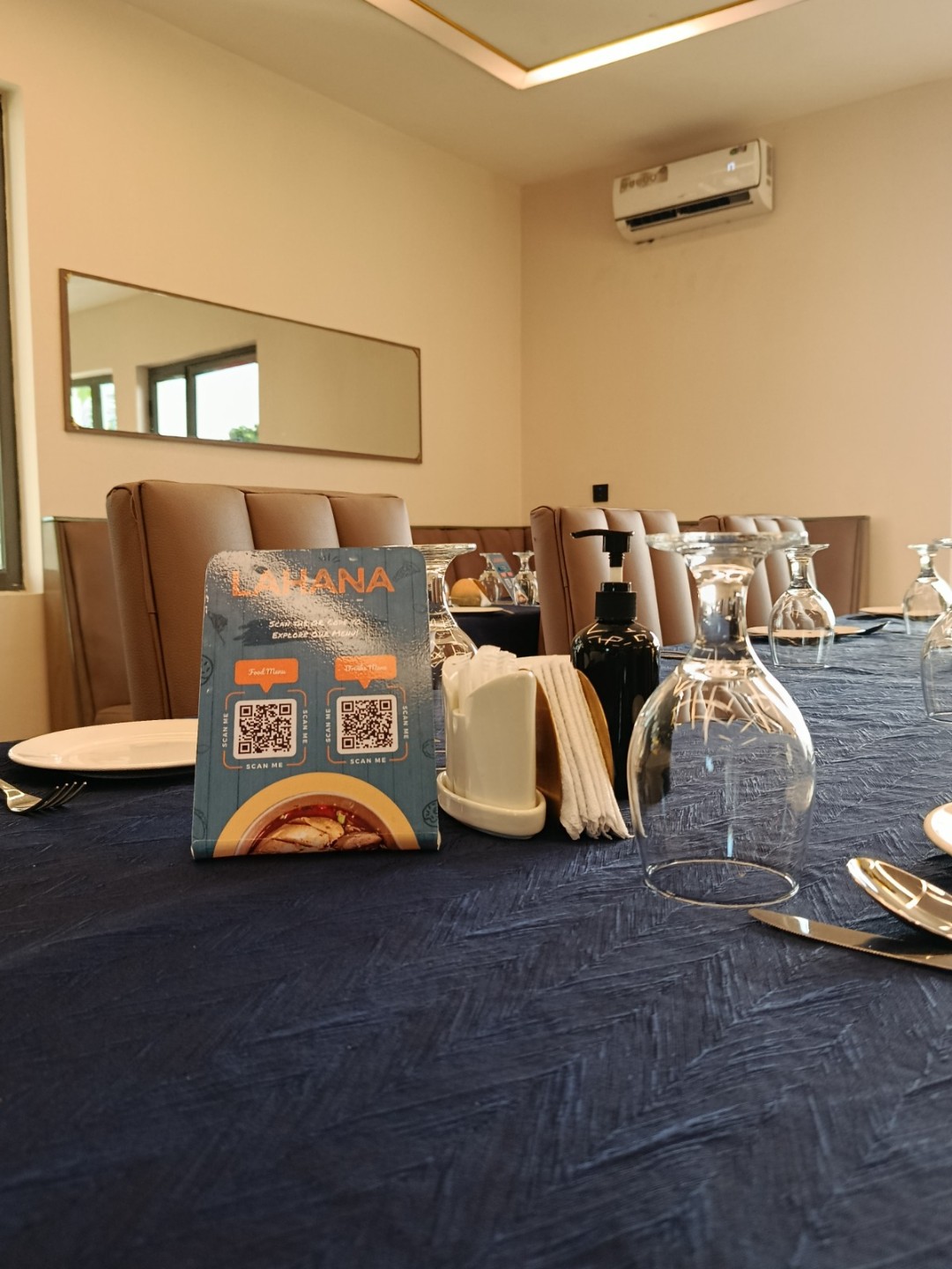 Hotel Lahana Limited