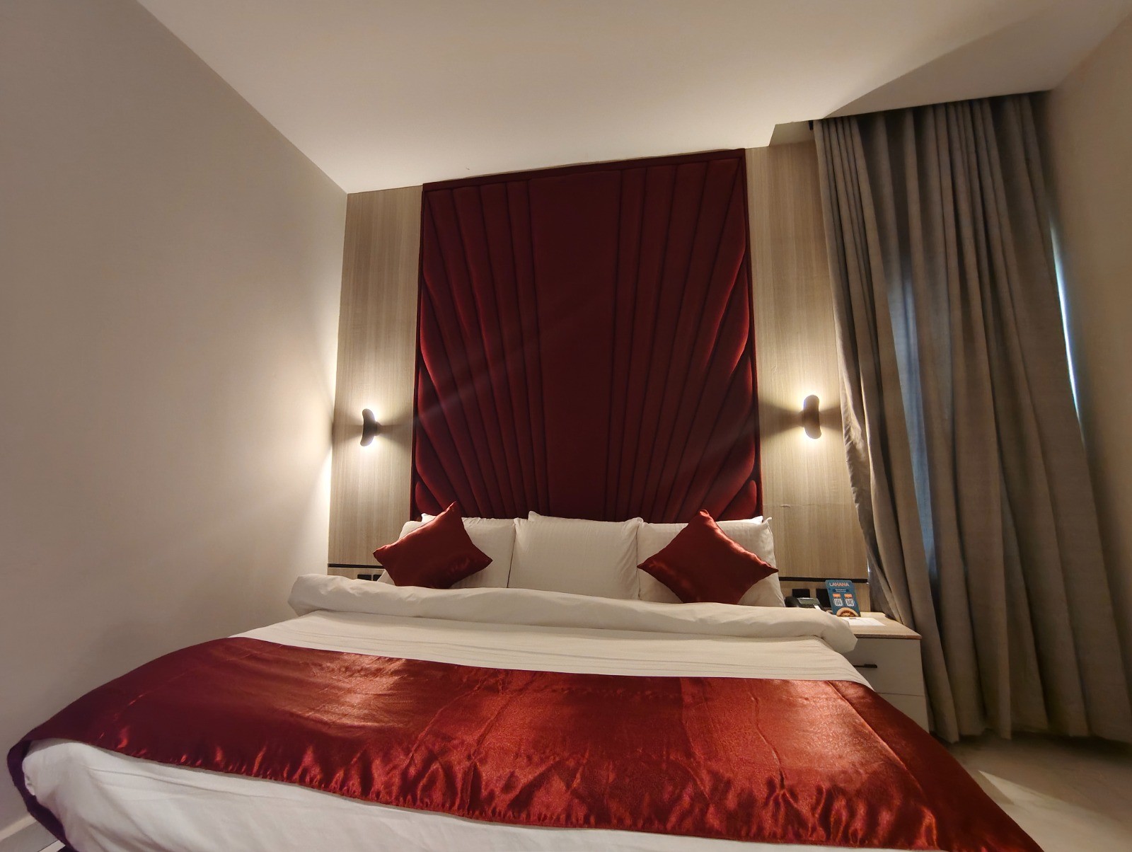 Hotel Lahana Limited