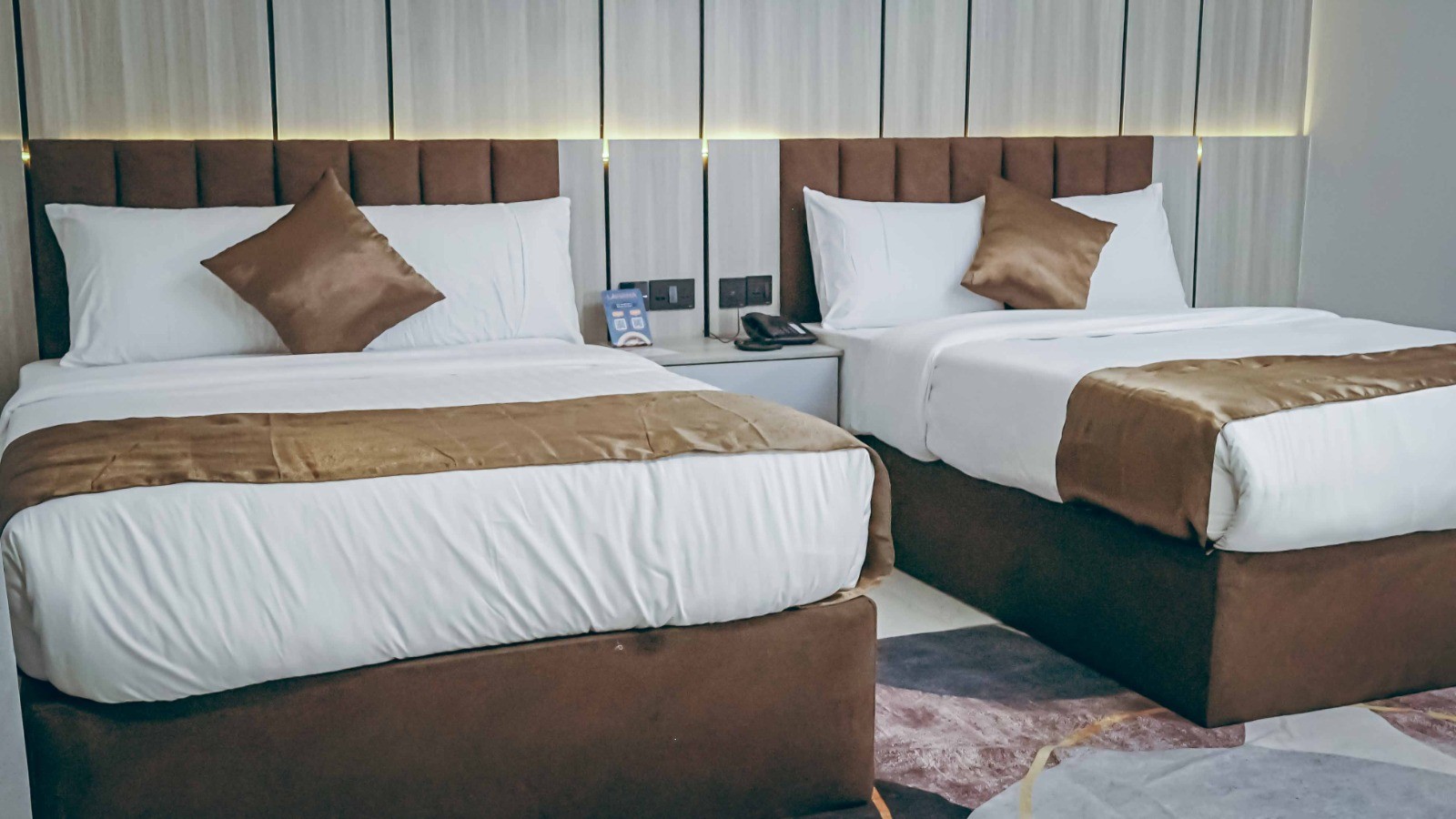 Hotel Lahana Limited