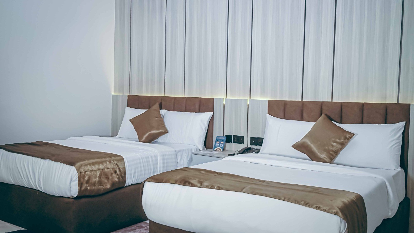 Hotel Lahana Limited