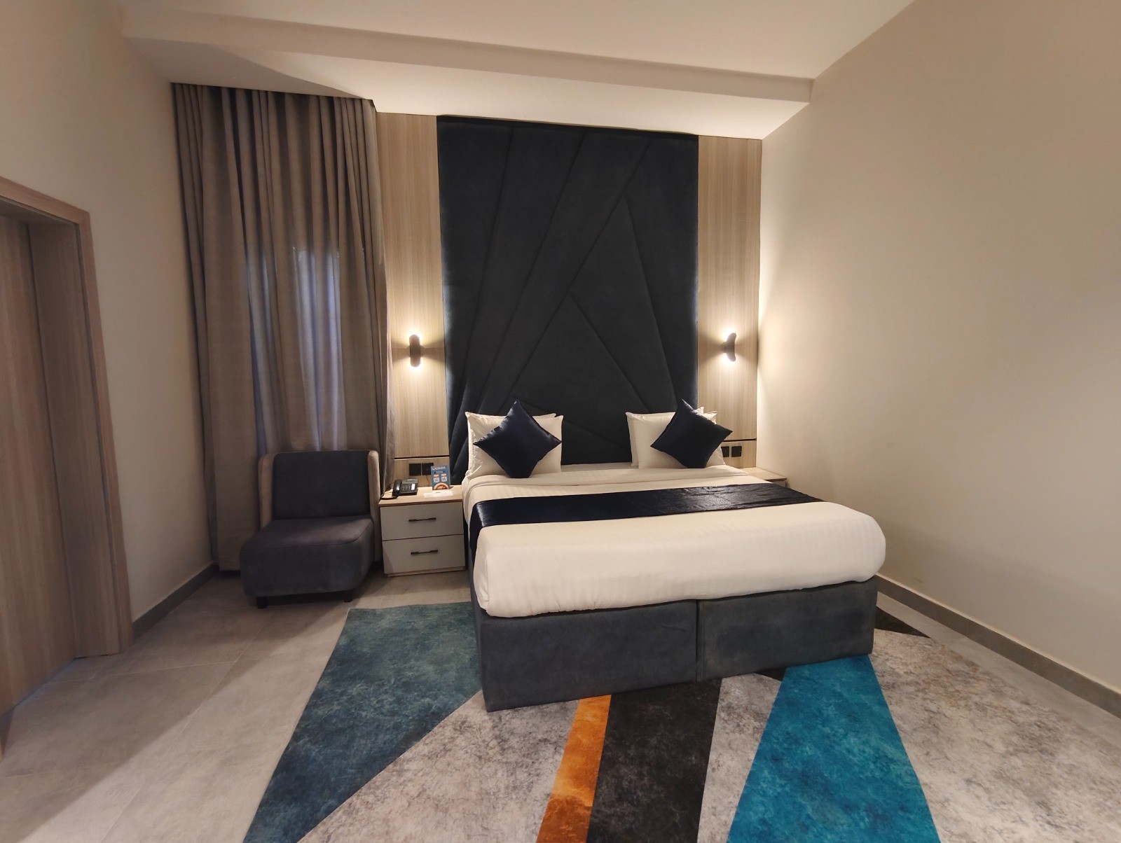 Hotel Lahana Limited