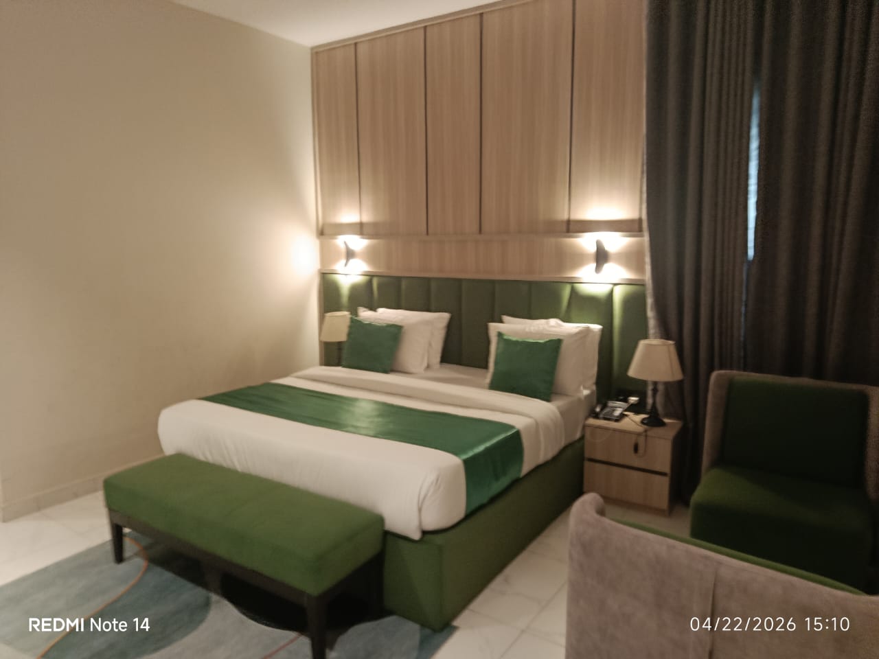Hotel Lahana Limited