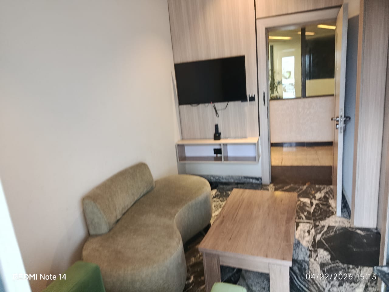 Hotel Lahana Limited