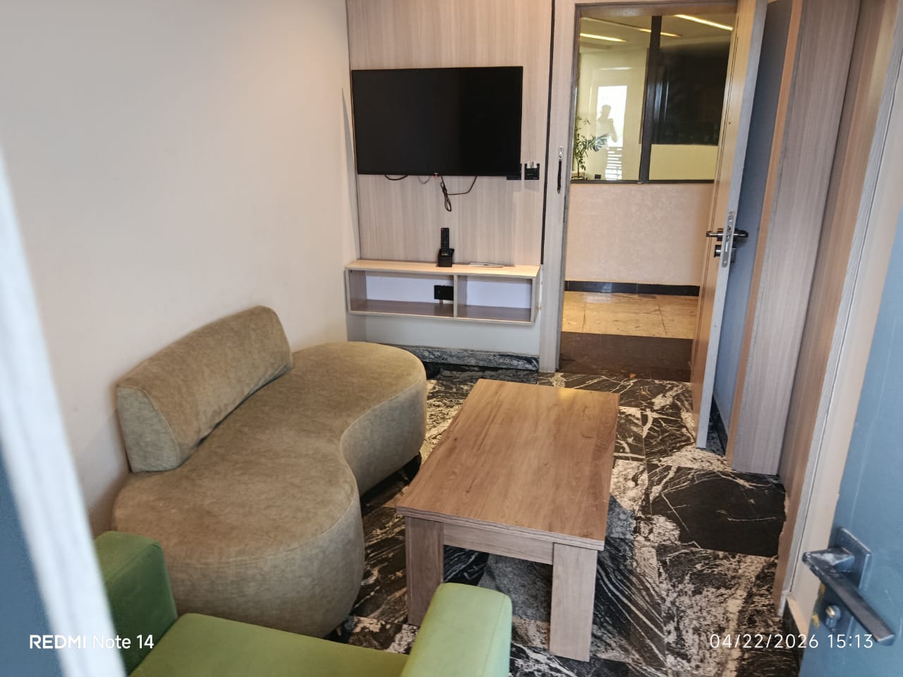 Hotel Lahana Limited