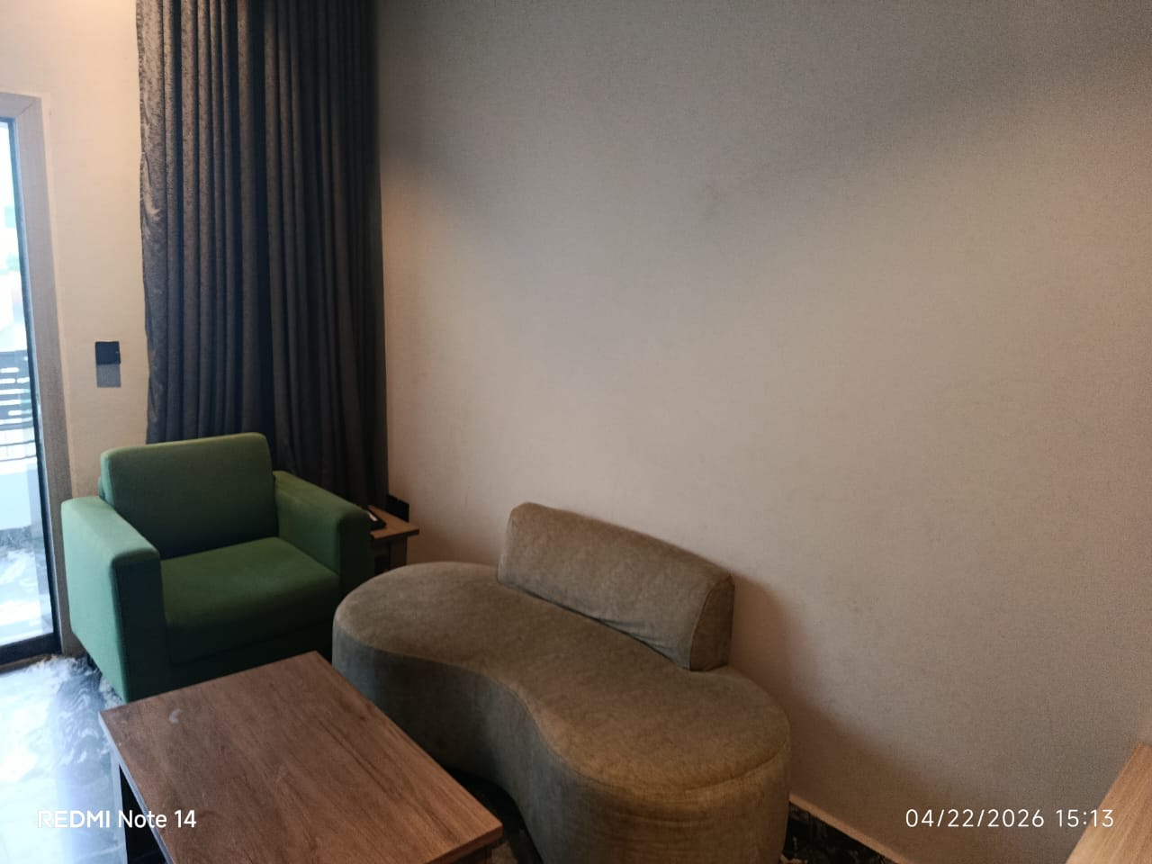 Hotel Lahana Limited