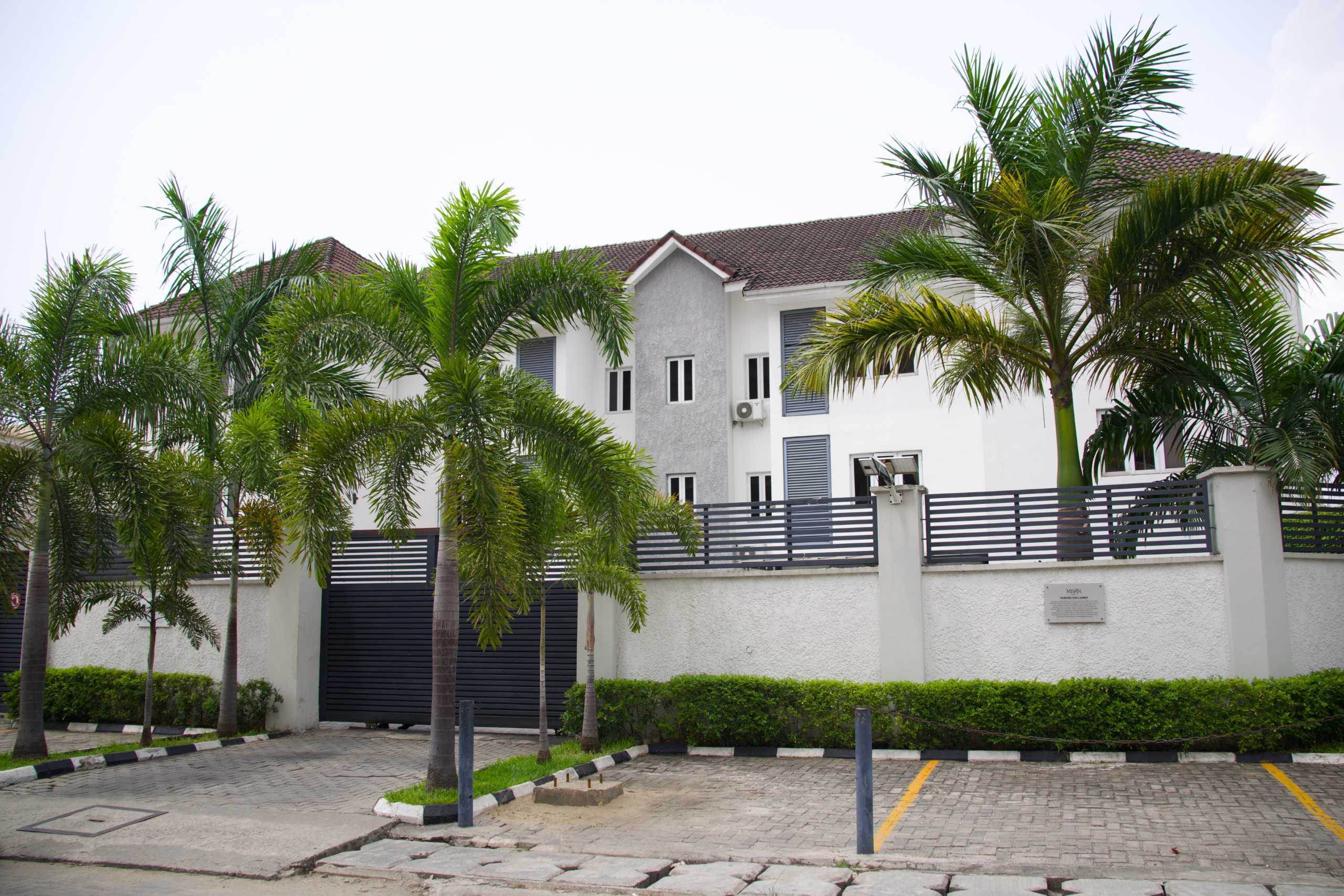 MISAN HOTEL