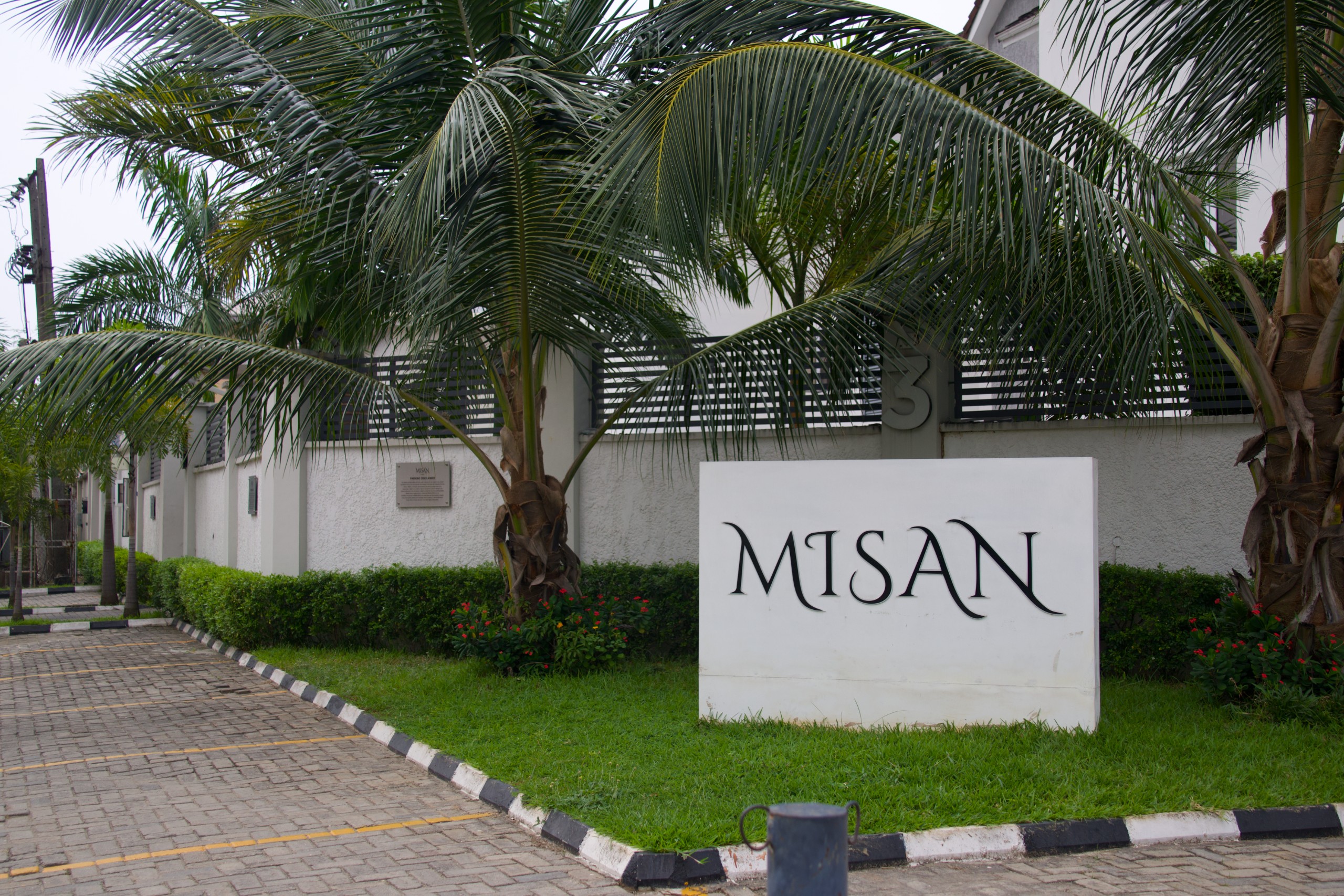 MISAN HOTEL