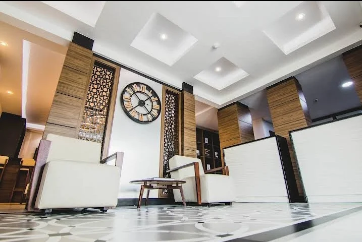 MISAN HOTEL