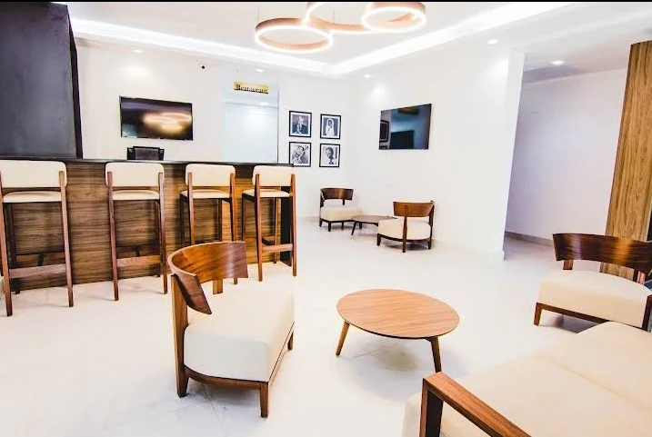 MISAN HOTEL