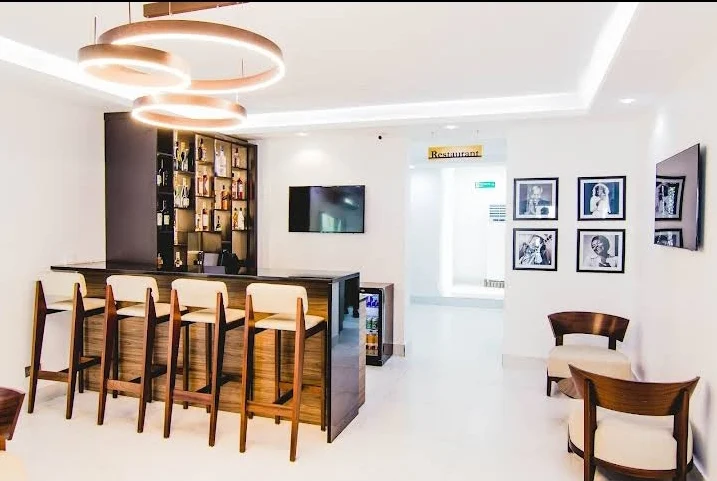 MISAN HOTEL