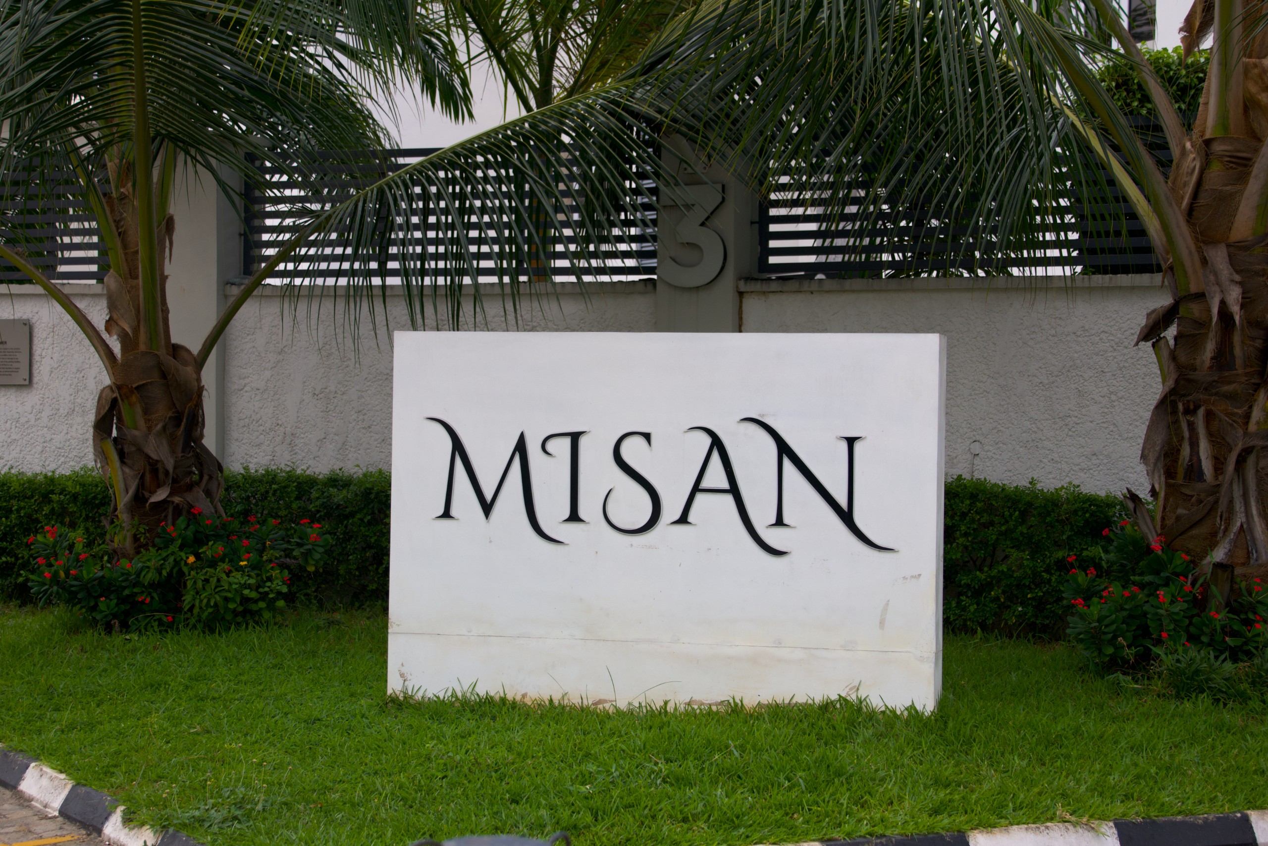 MISAN HOTEL