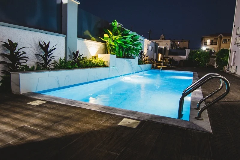 MISAN HOTEL