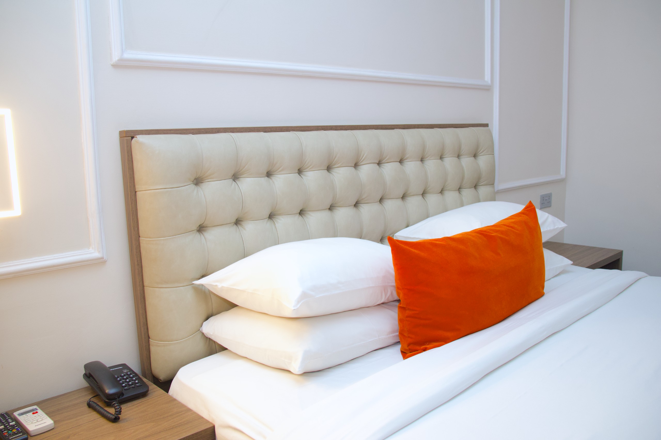 MISAN HOTEL