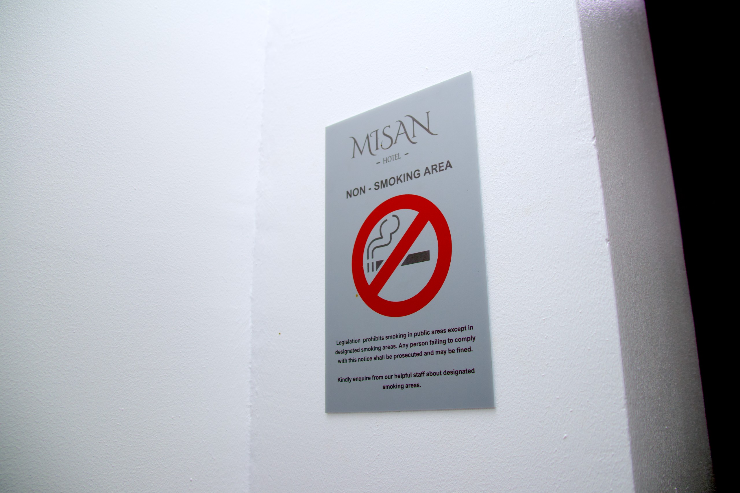 MISAN HOTEL