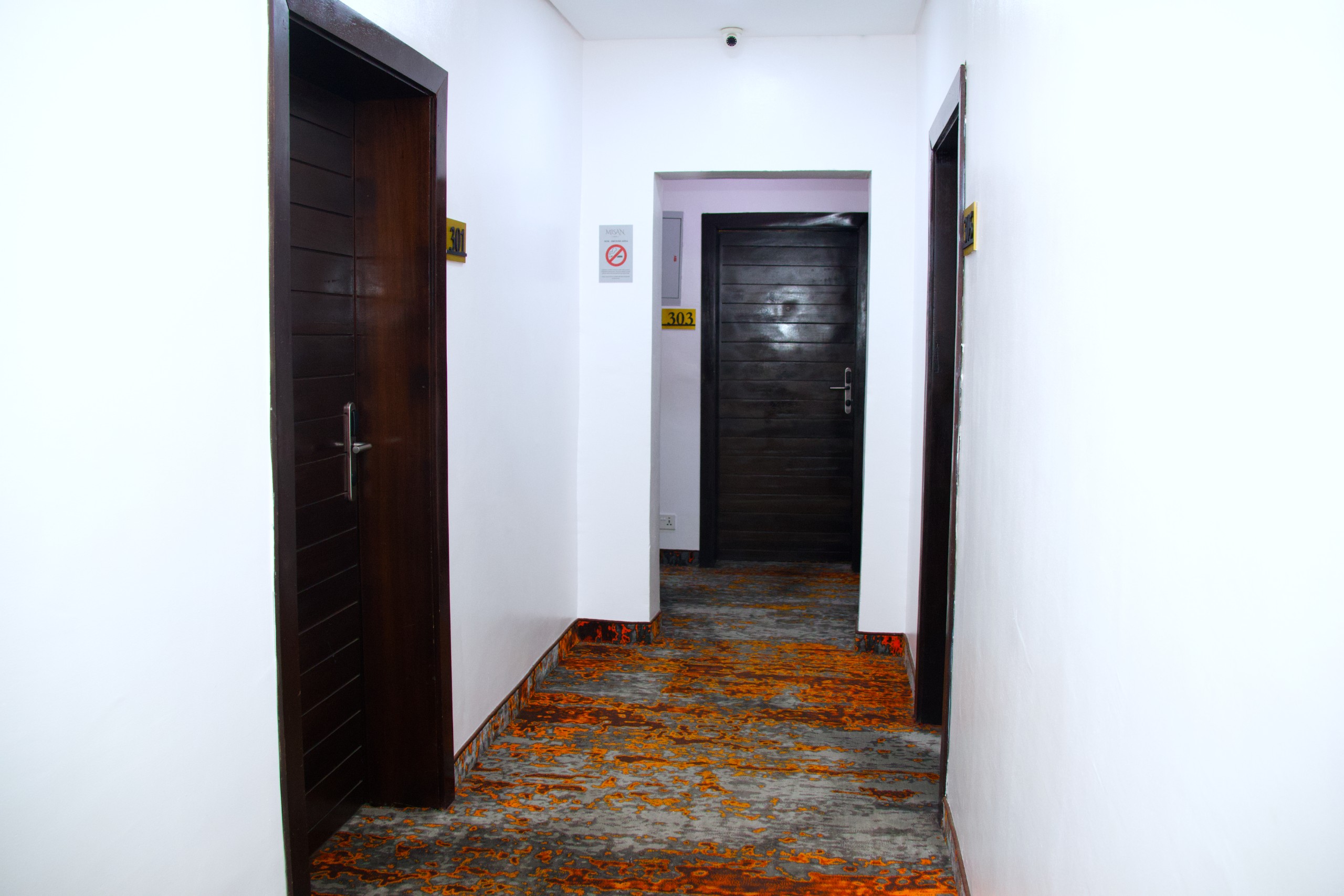 MISAN HOTEL