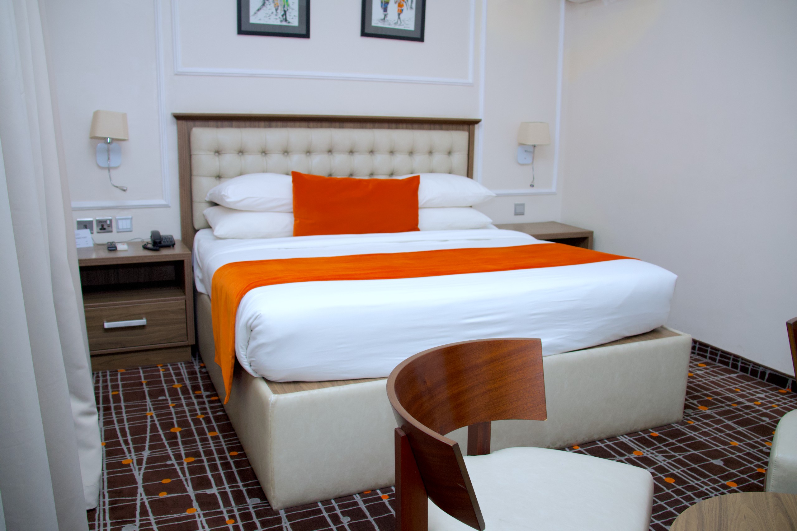 MISAN HOTEL