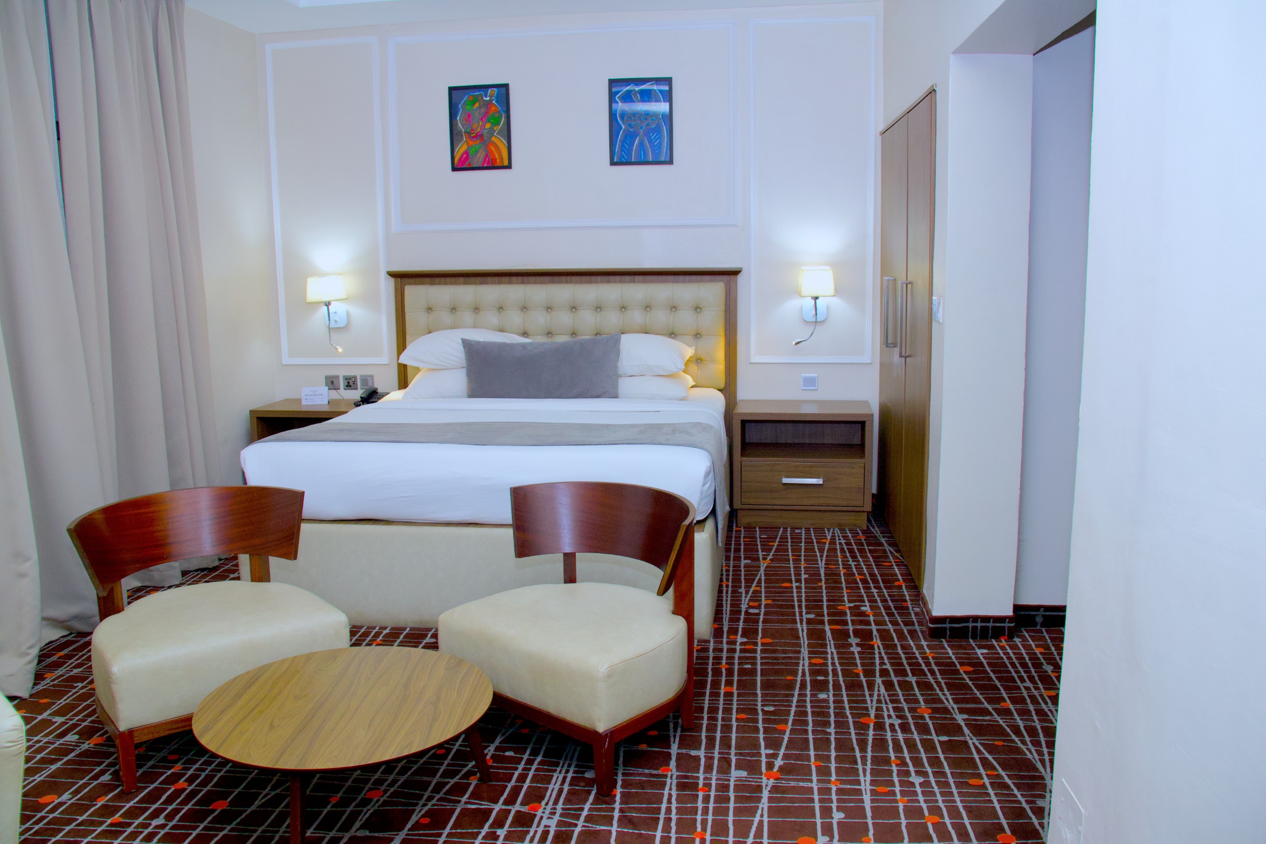 MISAN HOTEL