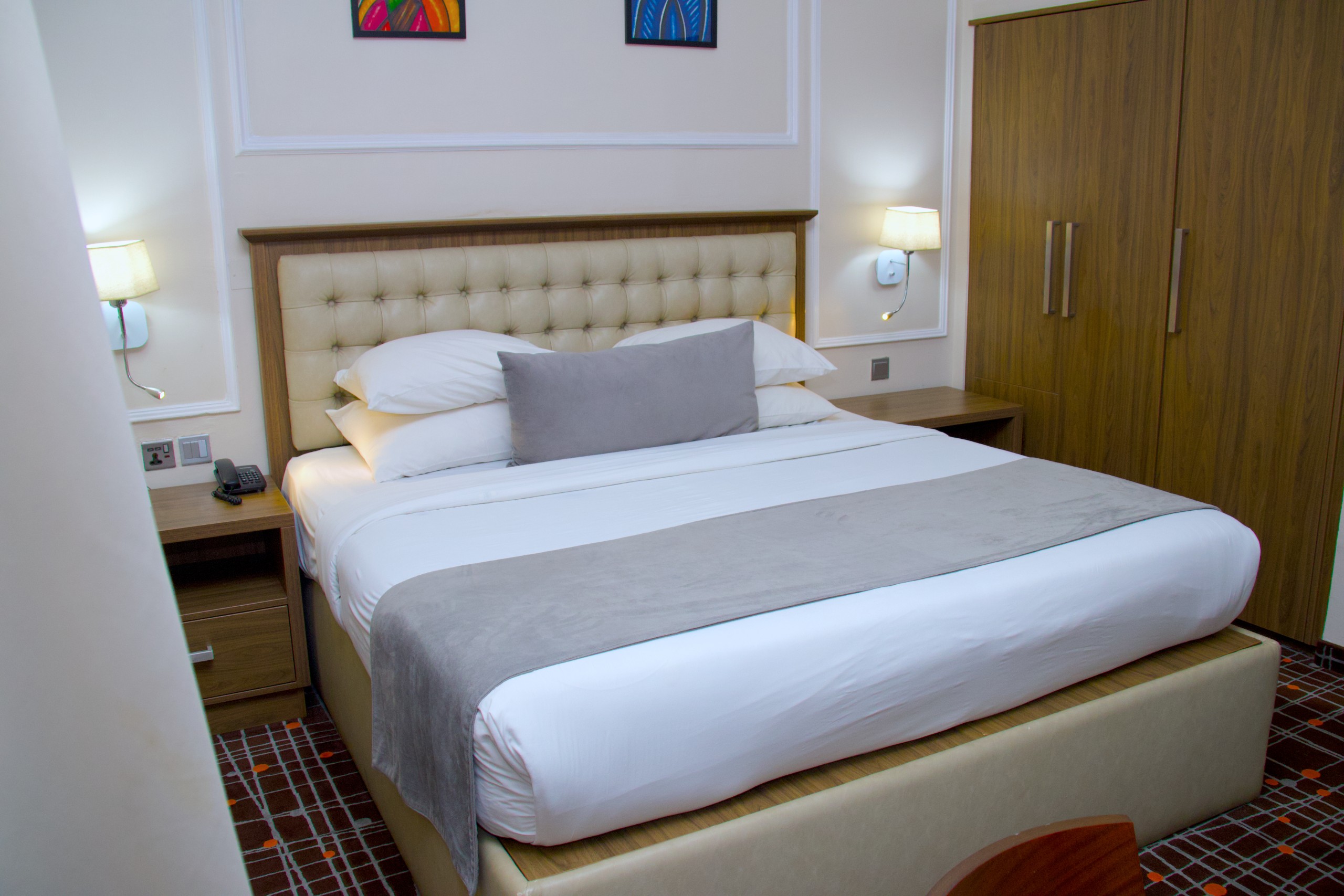 MISAN HOTEL