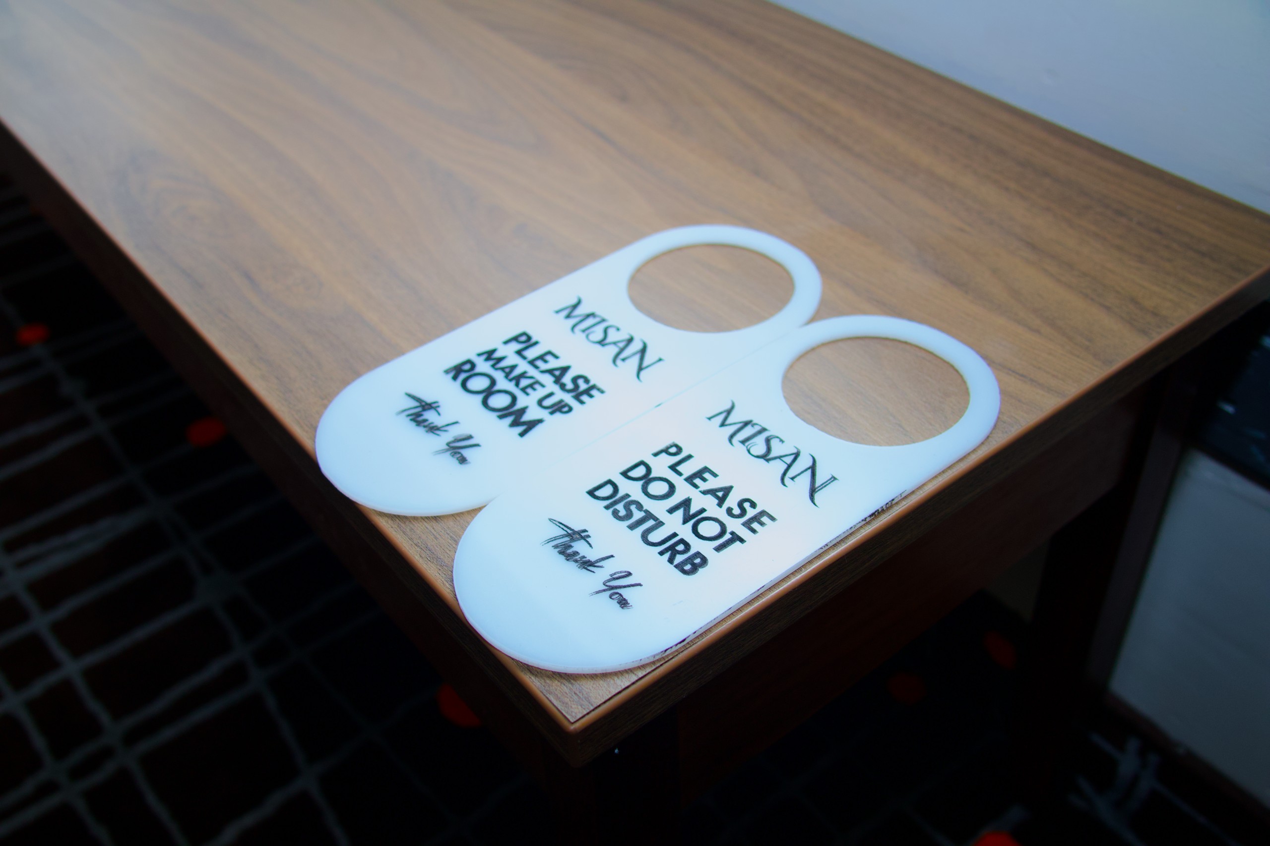 MISAN HOTEL