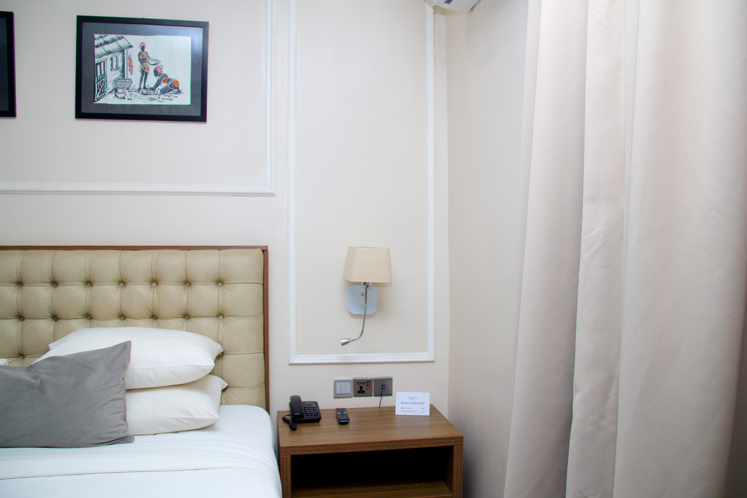 MISAN HOTEL
