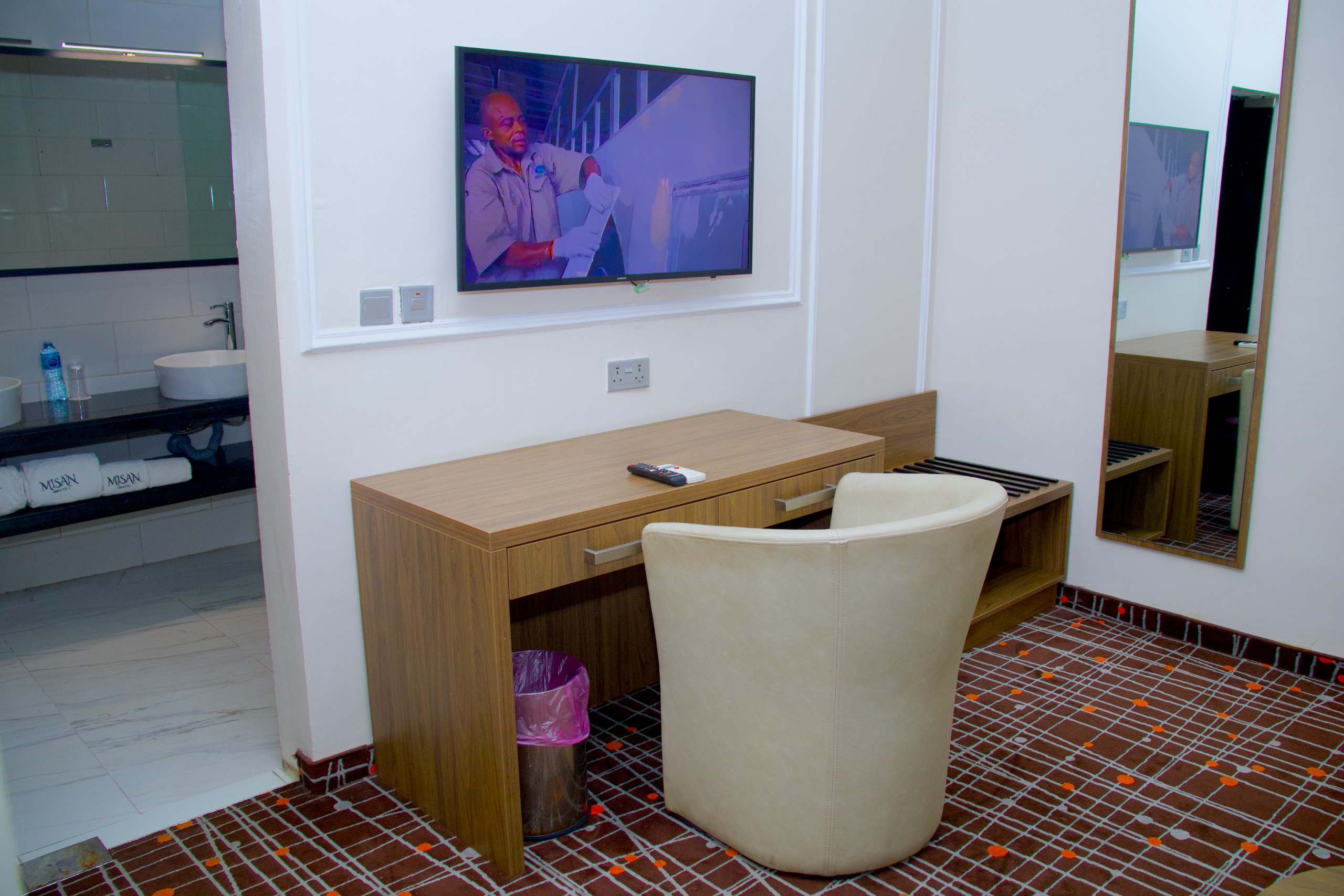 MISAN HOTEL