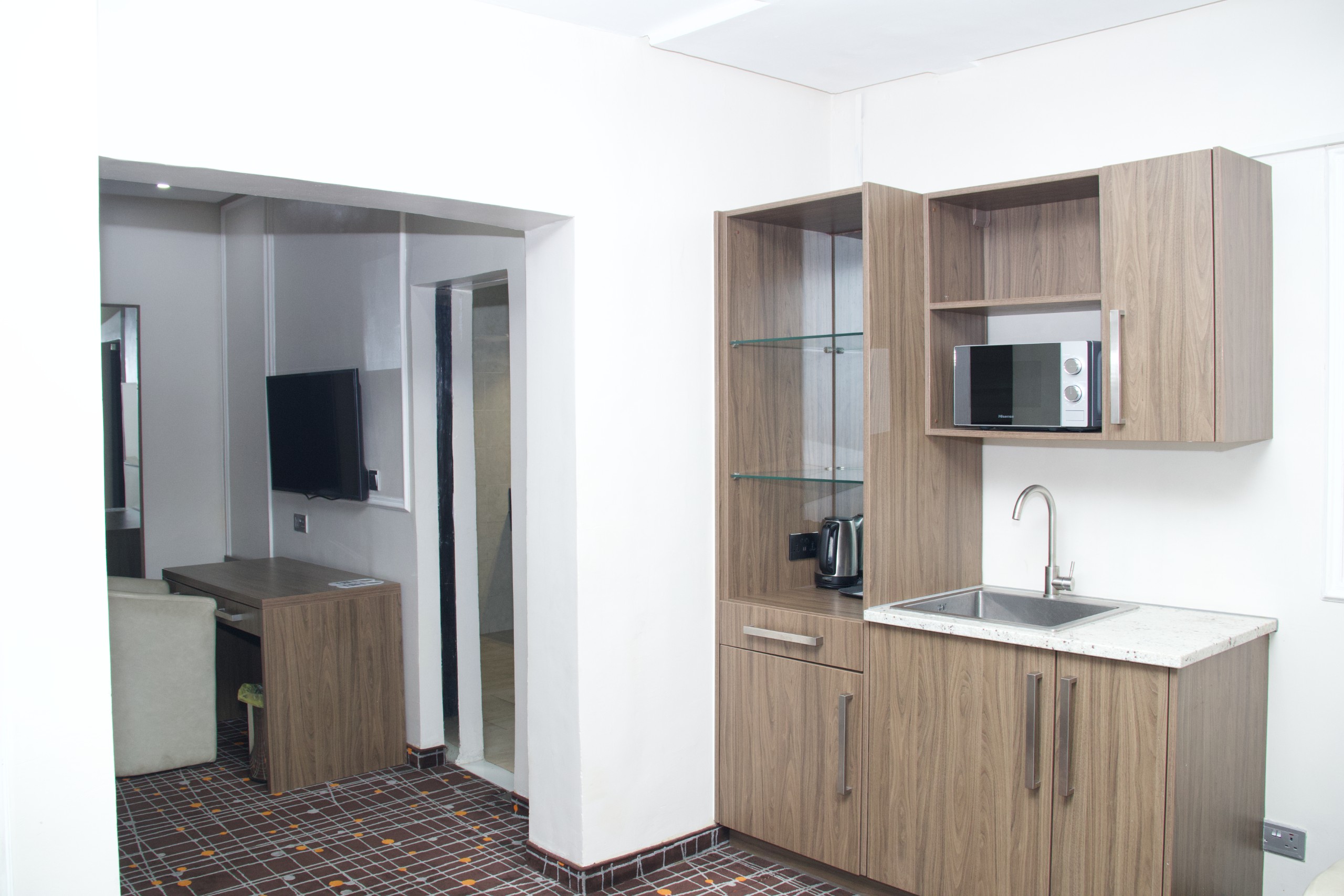 MISAN HOTEL