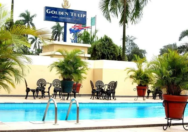 Golden Tulip Port Harcourt Hotel