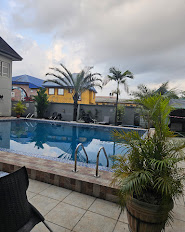 Golden Tulip Port Harcourt Hotel