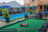 Golden Tulip Port Harcourt Hotel