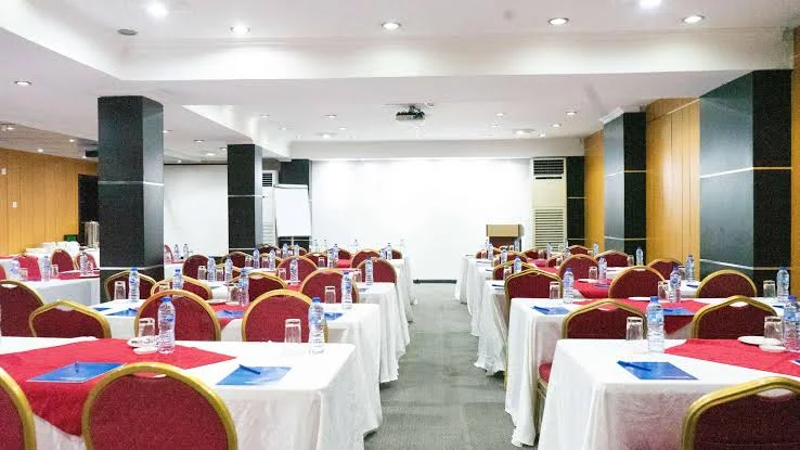 Golden Tulip Port Harcourt Hotel