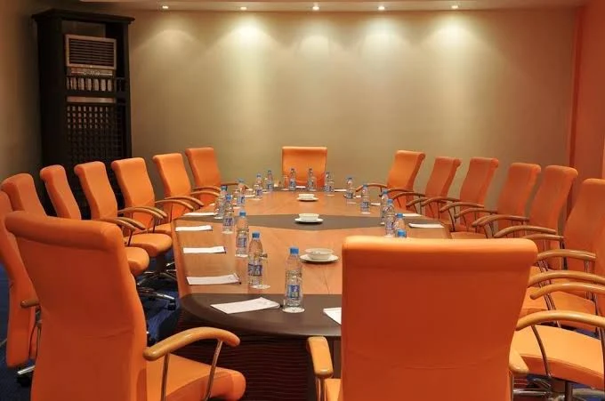 Golden Tulip Port Harcourt Hotel