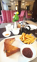 Golden Tulip Port Harcourt Hotel