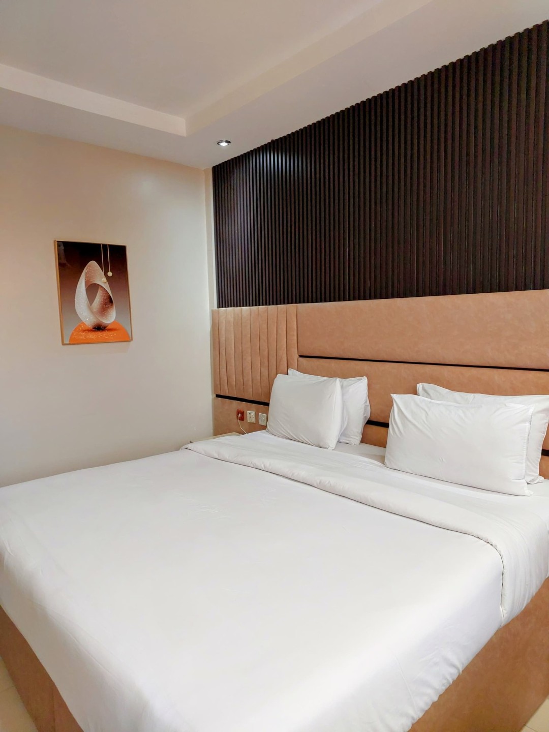 Golden Tulip Port Harcourt Hotel