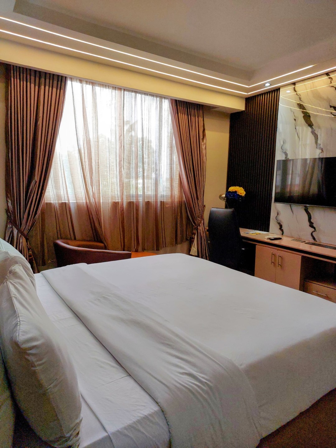 Golden Tulip Port Harcourt Hotel