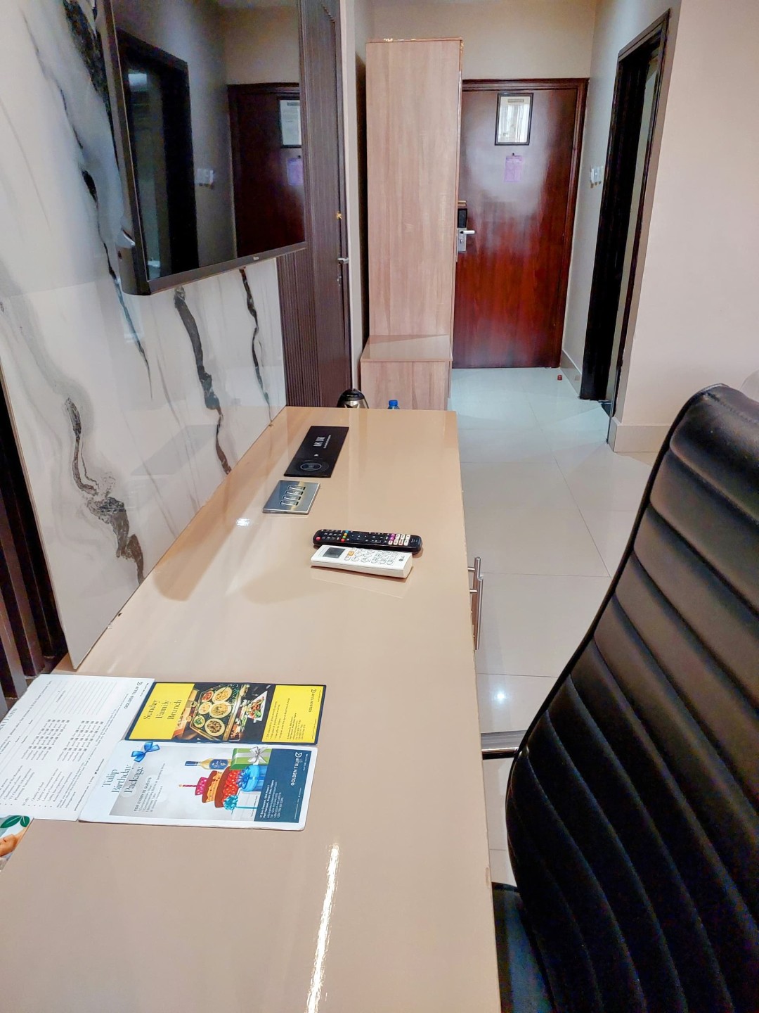 Golden Tulip Port Harcourt Hotel