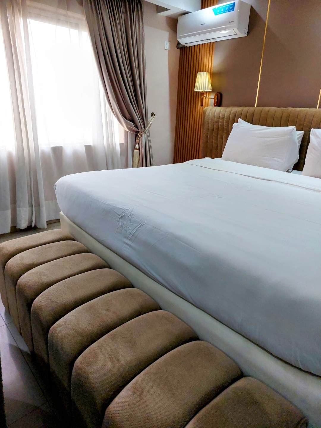 Golden Tulip Port Harcourt Hotel