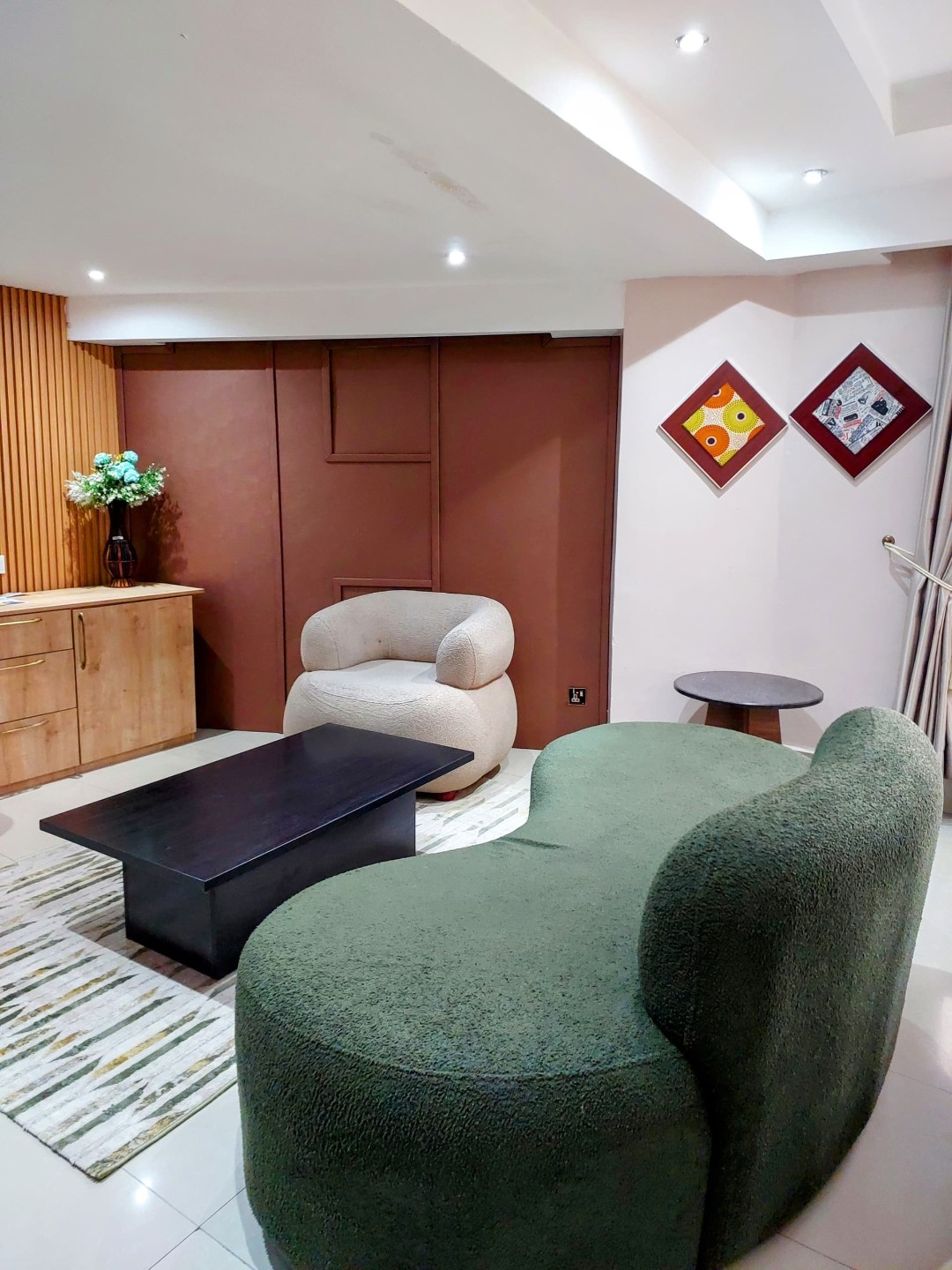 Golden Tulip Port Harcourt Hotel