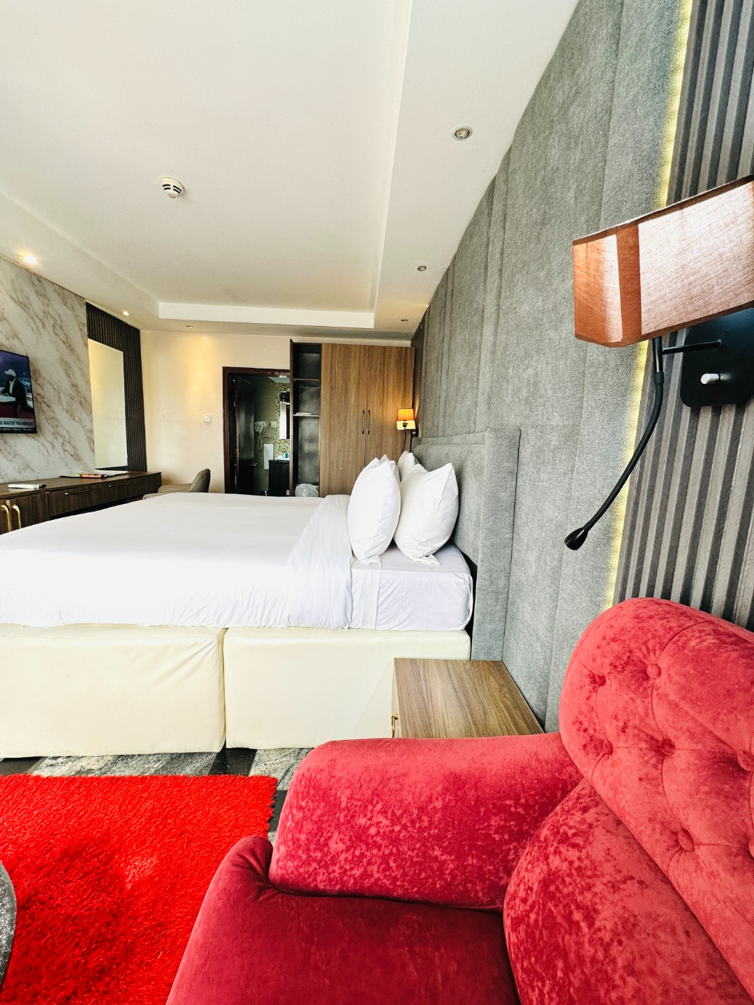 Golden Tulip Port Harcourt Hotel
